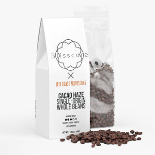Cacao Haze (Medium Roast)