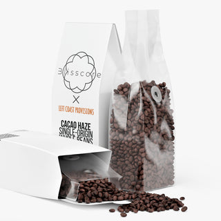 Cacao Haze (Medium Roast)