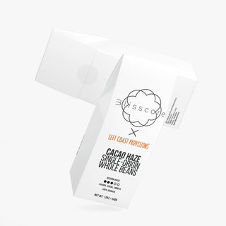 Cacao Haze (Medium Roast)