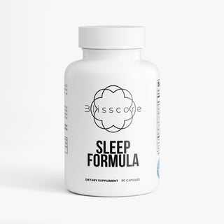 Sleep Formula