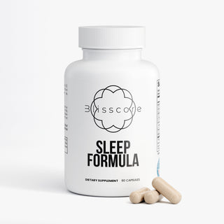 Sleep Formula