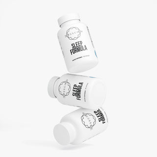 Sleep Formula
