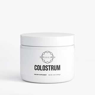 Colostrum Powder