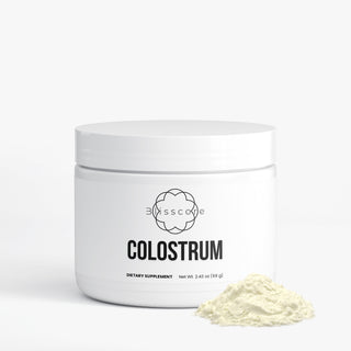 Colostrum Powder