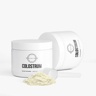 Colostrum Powder