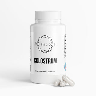Colostrum