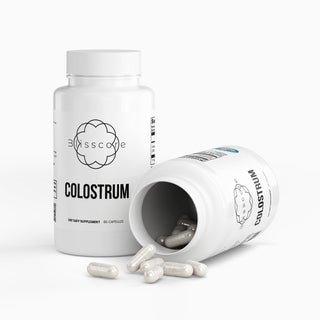 Colostrum