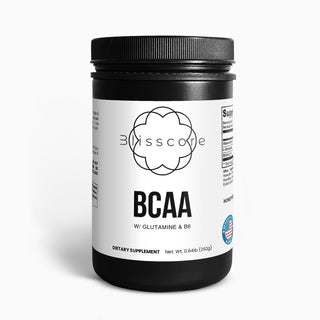 BCAA with Glutamine and B6 (Honeydew/Watermelon)