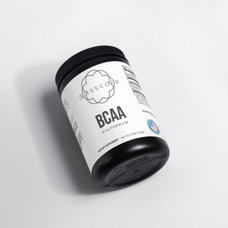 BCAA with Glutamine and B6 (Honeydew/Watermelon)