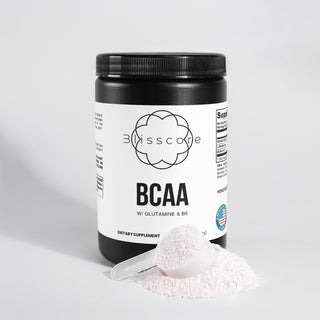 BCAA with Glutamine and B6 (Honeydew/Watermelon)