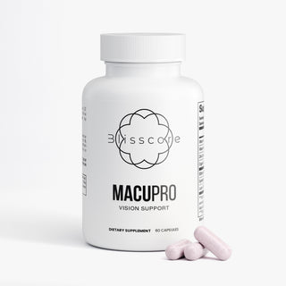 MacuPro (Vision Support)