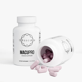 MacuPro (Vision Support)