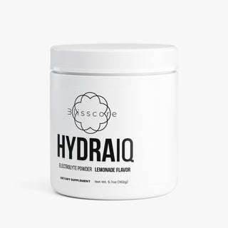 HydraIQ (Lemonade)