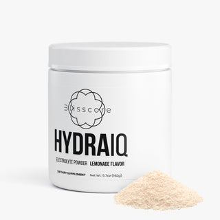 HydraIQ (Lemonade)