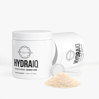 HydraIQ (Lemonade)