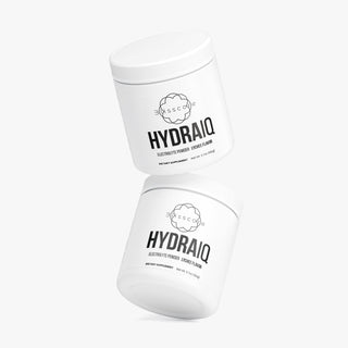HydraIQ Electrolyte Powder (Lychee Flavor)