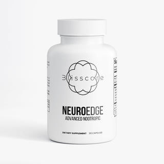 NeuroEdge (Advanced Nootropic)