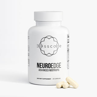 NeuroEdge (Advanced Nootropic)
