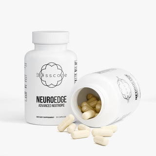 NeuroEdge (Advanced Nootropic)