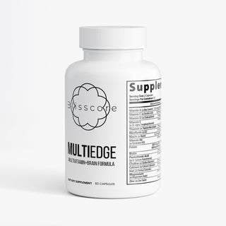 MultiEdge (Multivitamin+Brain Formula)