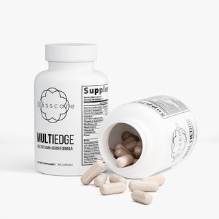MultiEdge (Multivitamin+Brain Formula)