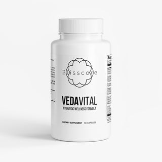 VedaVital, Ayurvedic Wellness Formula