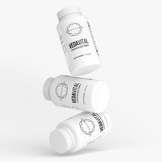 VedaVital, Ayurvedic Wellness Formula