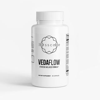 VedaFlow, Ayurvedic Wellness Formula