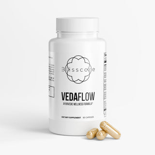 VedaFlow, Ayurvedic Wellness Formula
