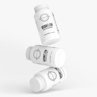 VedaFlow, Ayurvedic Wellness Formula