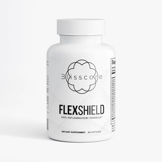 FlexShield, Inflammation Support