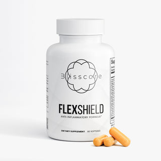 FlexShield, Inflammation Support