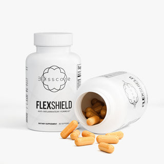 FlexShield, Inflammation Support