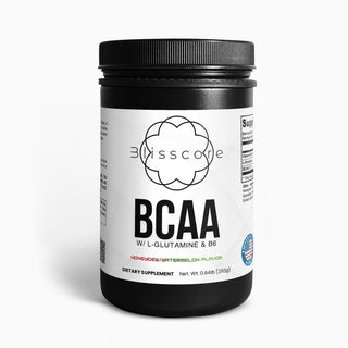 BCAA with Glutamine and B6 (Honeydew/Watermelon)