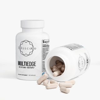 MultiEdge (Multivitamin + Nootropic)