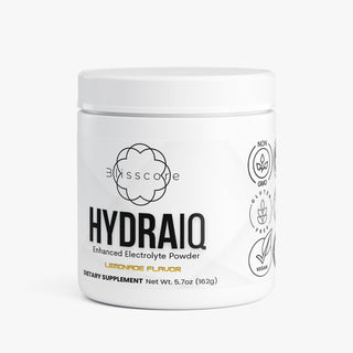 HydraIQ (Lemonade)