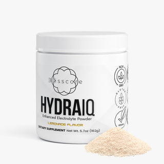 HydraIQ (Lemonade)