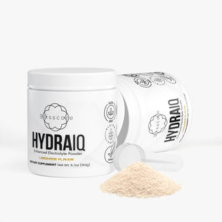HydraIQ (Lemonade)