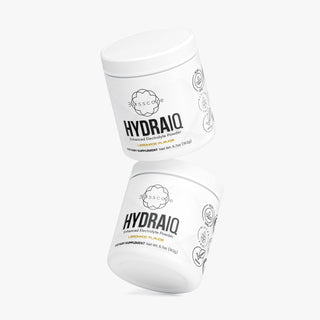 HydraIQ (Lemonade)