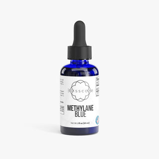 Methylene Blue Drops