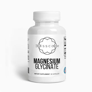 Magnesium Glycinate