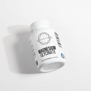 Magnesium Glycinate