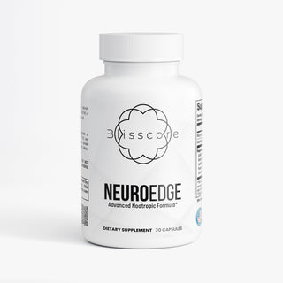NeuroEdge (Advanced Nootropic)