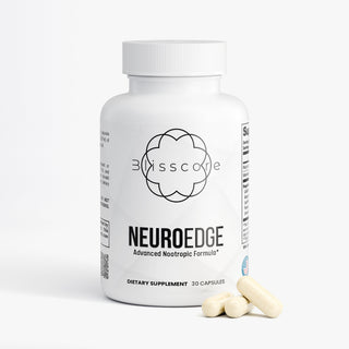 NeuroEdge (Advanced Nootropic)