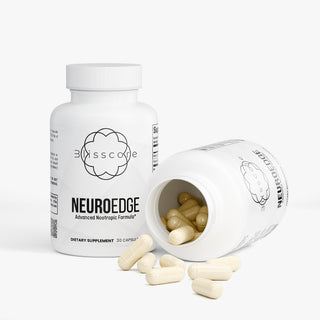 NeuroEdge (Advanced Nootropic)