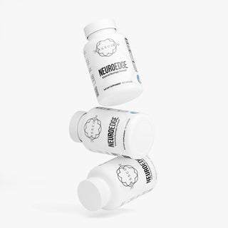 NeuroEdge (Advanced Nootropic)