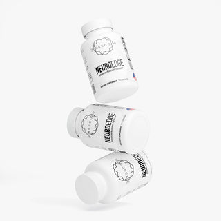 NeuroEdge (Advanced Nootropic)