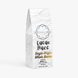 Cacao Haze (Medium Roast)