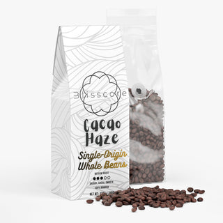 Cacao Haze (Medium Roast)