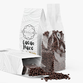 Cacao Haze (Medium Roast)